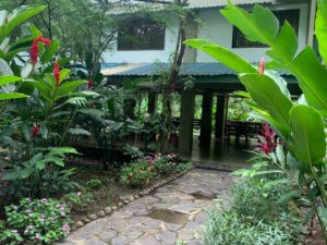 Best place to stay near La Fortuna Costa Rica