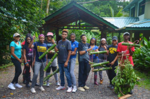 Wildlife Volunteer Costa Rica Group Program